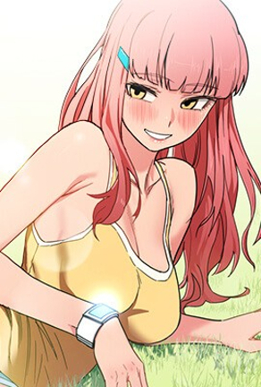 热门漫画1